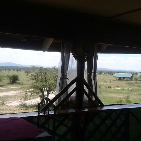 Отель Africa Safari Serengeti Ikoma Экстерьер фото